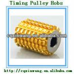 timing pulley hob for gear belt pulley HTD 3M