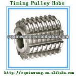 HSS timing pulley hobs htd 5m