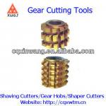 Spline Hob Cutters