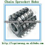 roller chain sprocket hob