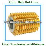 gear cutting tool hobber cutter
