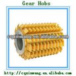 diametral pitch gear hob