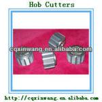 hobs for fine pitch gears