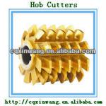 Hob Cutters