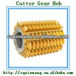 cutter gear hob