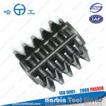 Pre-shaving gear hobs, gear hobbing cutter, ISO9001, HSS m35