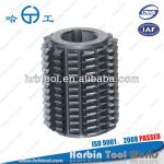 ASP HSSm1 Gear hobs type2 , ISO9002, INNOVA coating