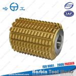 GB8062.1-87, Pre-grinding gear hobs, ISO9001