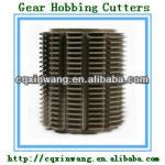 gear hubbing cutter tool DP