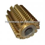 3.75 module standard gear hobs manufacturer