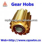 HSS m3.65 Gear Hobbing Cutter