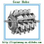 hss inserted blade gear hob