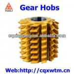 4 module Gear Hob supplier