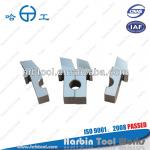 m12 KLINGELNBERG milling cutter blade, INNOVA coating, HSS, ASP, ISO9002,-