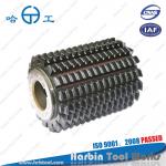 HSS m3.25 Gear hobs, INNOVA coating