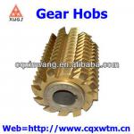 HSS m1.75 module gear hobs-