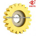 DISC SPROCKET GEAR SHAPING CUTTER