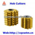 22DP Gear Hobber Cutter Diametral Pitch-