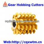 Mn5 Gear Hob Cutter DIN5480/5482
