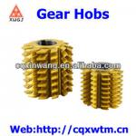 Mn4 Ground Tooth Spur Gear Hob
