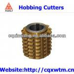 HSS Hob Gear Cutter Module6-