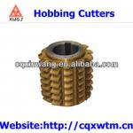 HSS Hob Gear Cutter Module6