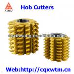 PA20 Mn2.5/Mn2.75 Hob Cutters