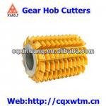 HSS-PA20 Mn2 Gear Hob Cutters