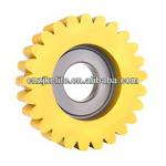 Timing belt gear shaping cutter( bowl type)