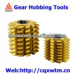 DP11 Gear Hobs-China