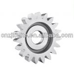 DISC TYPE STRIGHT TEETH GEAR SHAPING CUTTER DP22~24