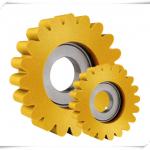 sprocket gear shaper cutter