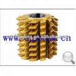 3 module gear hobbing cutter