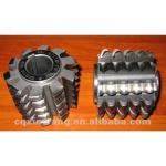 HSS roller chain sprocket gear hob