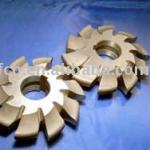 gear cutter