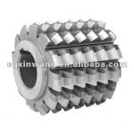 Involute Gear Hobs