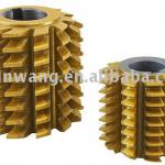 HSS Topping Gear Hob