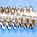 WORM GEAR HOBS