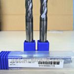 ZCC.CT carbide rough machining end mill tools