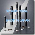 HITACHI Japanese Indexable Tools