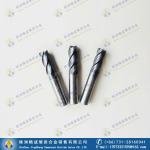 Cemented Carbide End Mills