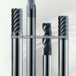 High performance great price solid carbide end mill