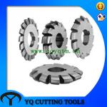 HSS Module Gear Milling Cutter