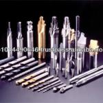 Diamond drill for machining micro precision made in Japan