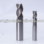 end mills cutter with straight/ taper shank