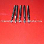 Carbide Milling Cutter