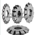 HSS Module Gear Milling Cutter