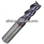 carbon end mill