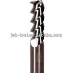 3 Flutes Carbide Aluminum End Mills