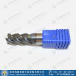 customerized end mill cutters